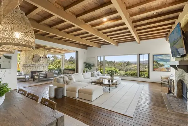 5423 Calzada Del Bosque, Rancho Santa Fe, CA 92067