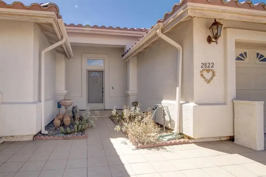2822 Back Nine Drive, Borrego Springs, CA 92004 - #2