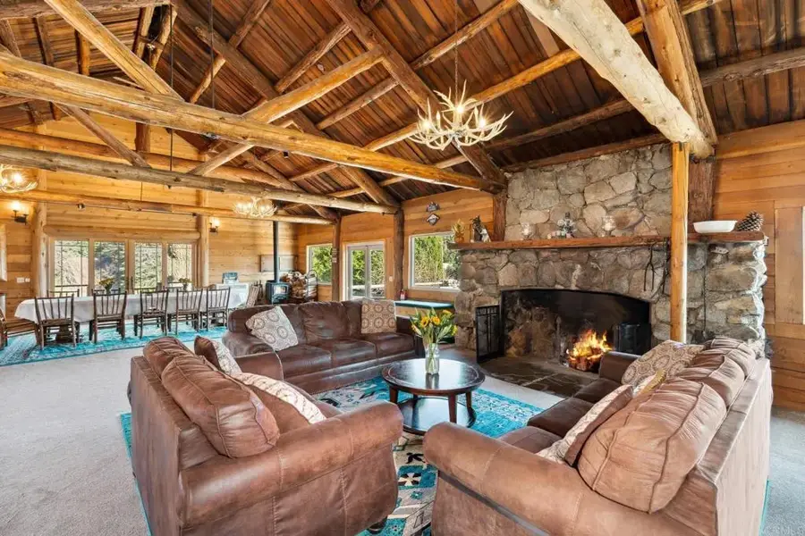 22228 Crestline Road, Palomar Mountain, CA 92060 - #2