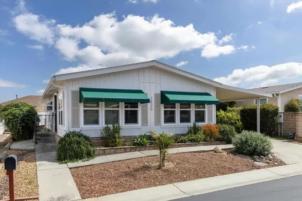 1826 Nova, Escondido, CA 92026 - #1