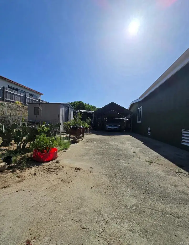 5741 Greycourt Avenue, San Diego, CA 92114 - #2