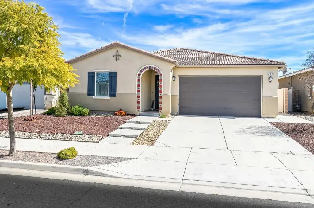 2409 Tulip Dr, Perris, CA 92570 - #1