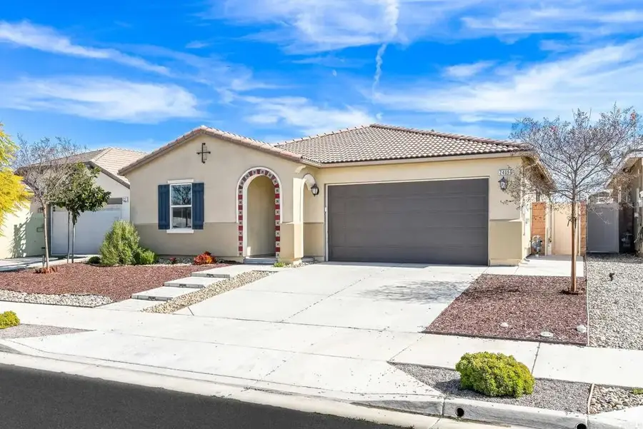 2409 Tulip Dr, Perris, CA 92570 - #2