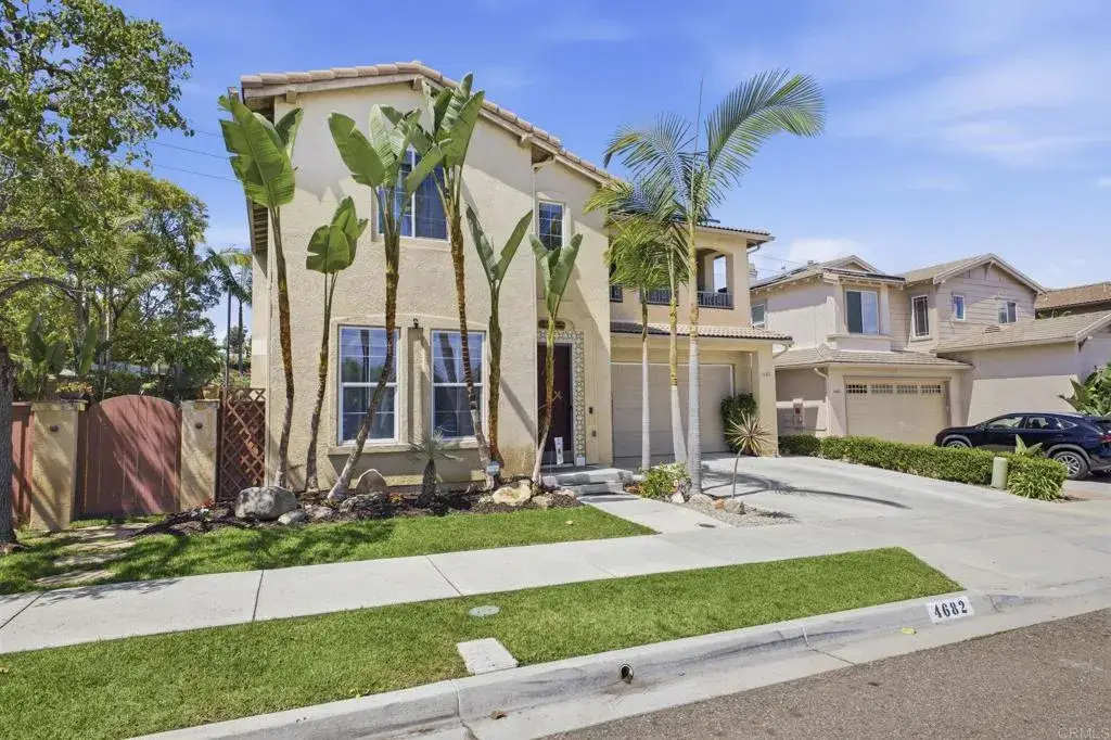 4682 Meadow Drive, Carlsbad, CA 92010 - #1