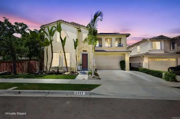 4682 Meadow Drive, Carlsbad, CA 92010