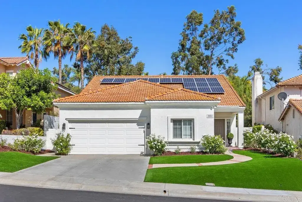 3153 Amberwood Lane, Escondido, CA 92027 - #1
