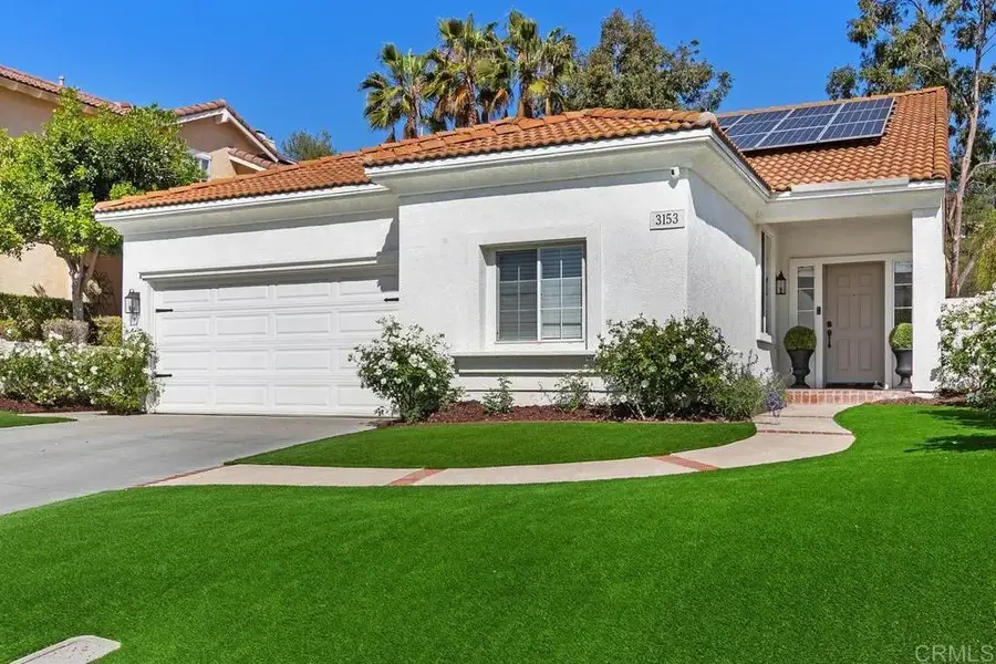 3153 Amberwood Lane, Escondido, CA 92027 - #2