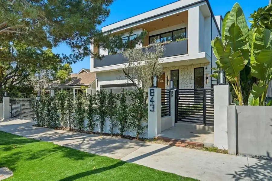 843 N Vista Street, Los Angeles, CA 90046 - #2