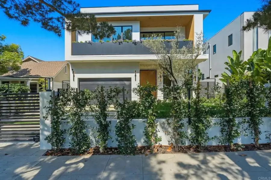 843 N Vista Street, Los Angeles, CA 90046 - #3