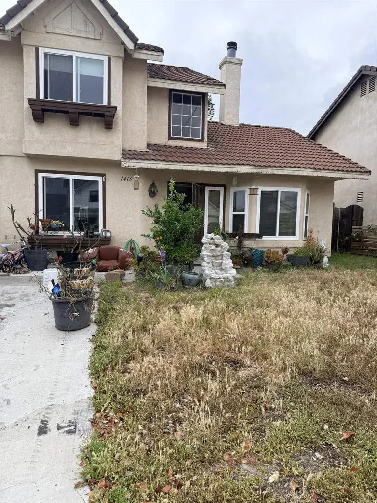 1416 Eastview Court, Oceanside, CA 92056 - #1