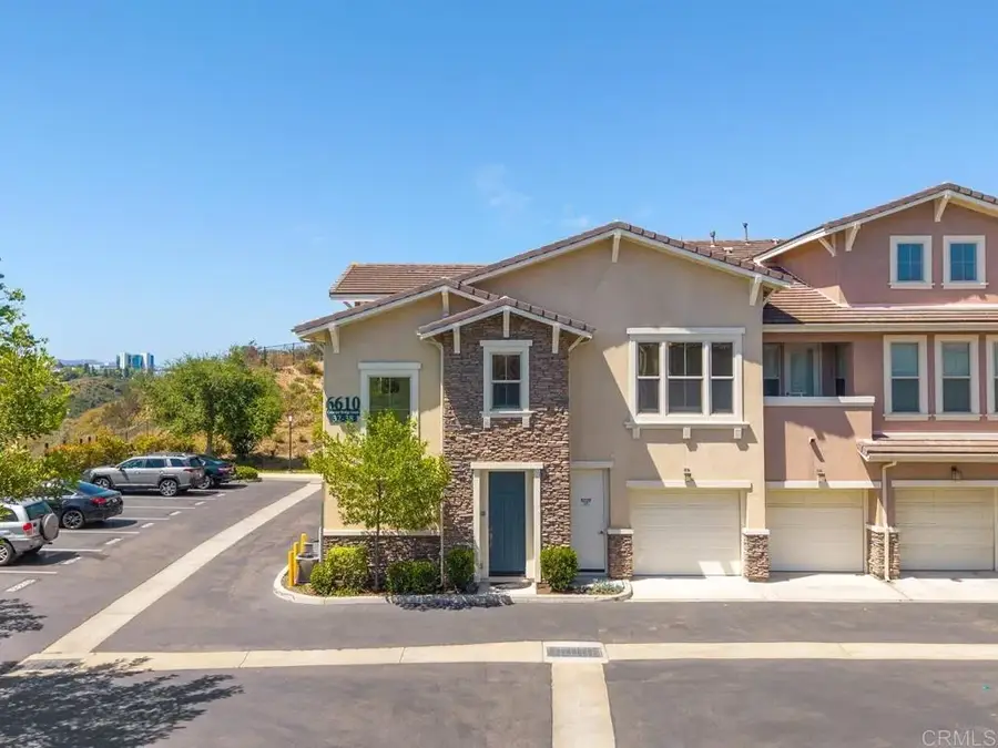6610 Canopy Ridge Lane #37, San Diego, CA 92121 - #2