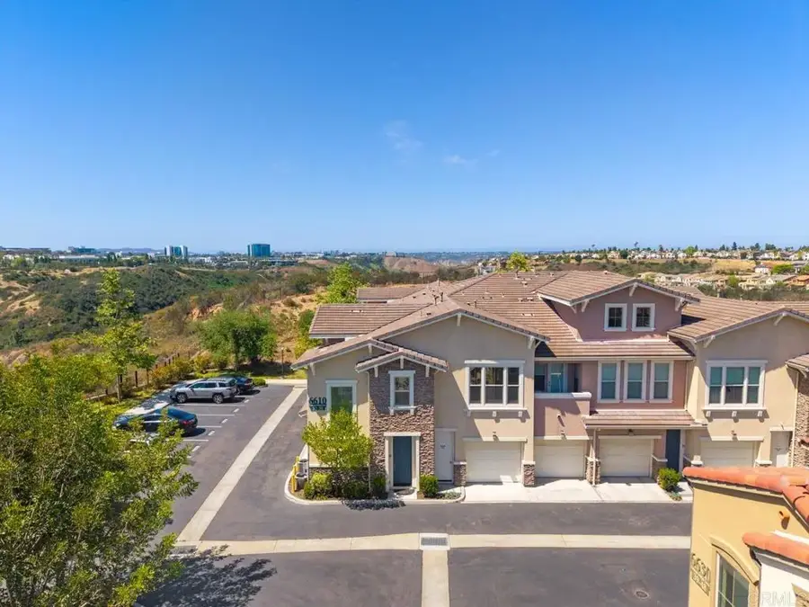 6610 Canopy Ridge Lane #37, San Diego, CA 92121 - #3