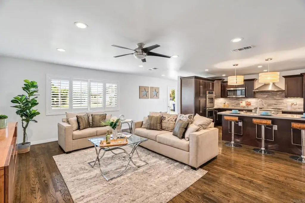 731 Iris Avenue, Imperial Beach, CA 91932 - #1