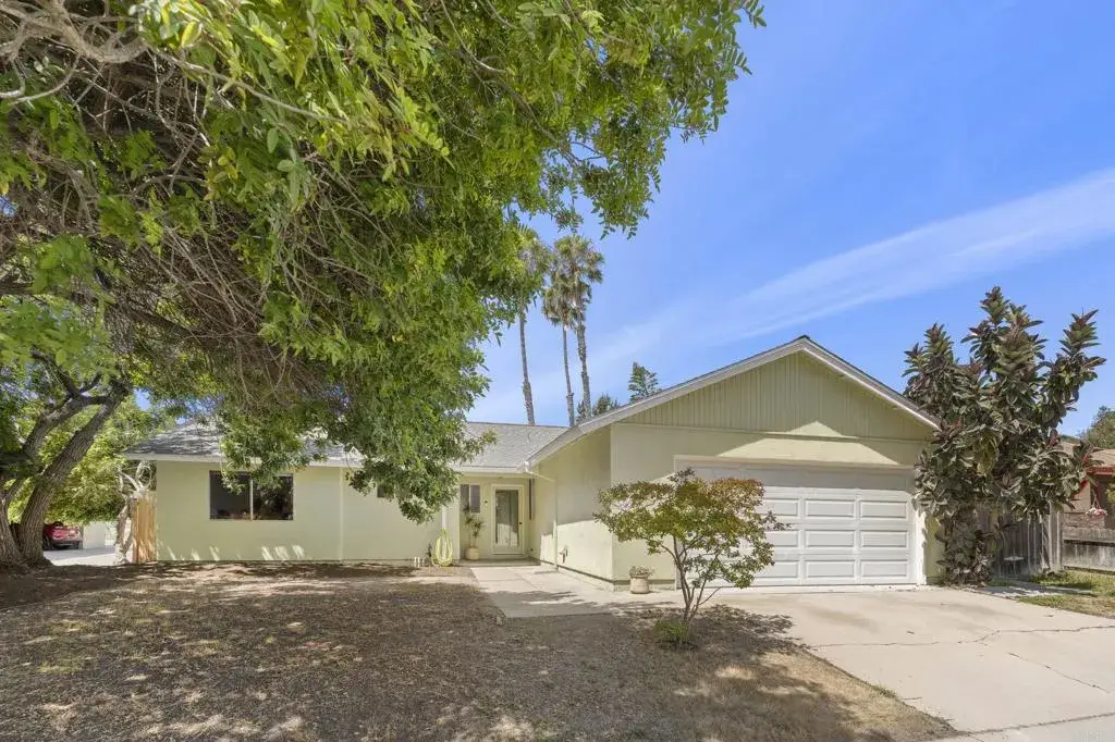 3133 Morningside Dr, Oceanside, CA 92056 - #1