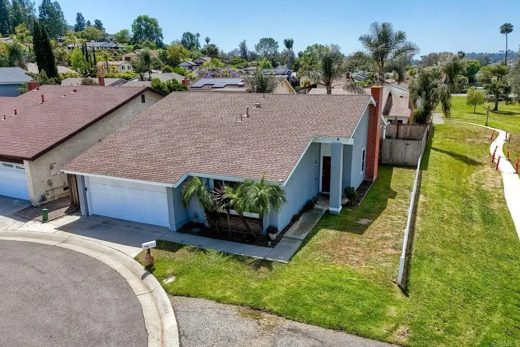 1114 Red Hawk Way, San Marcos, CA 92078 - #1