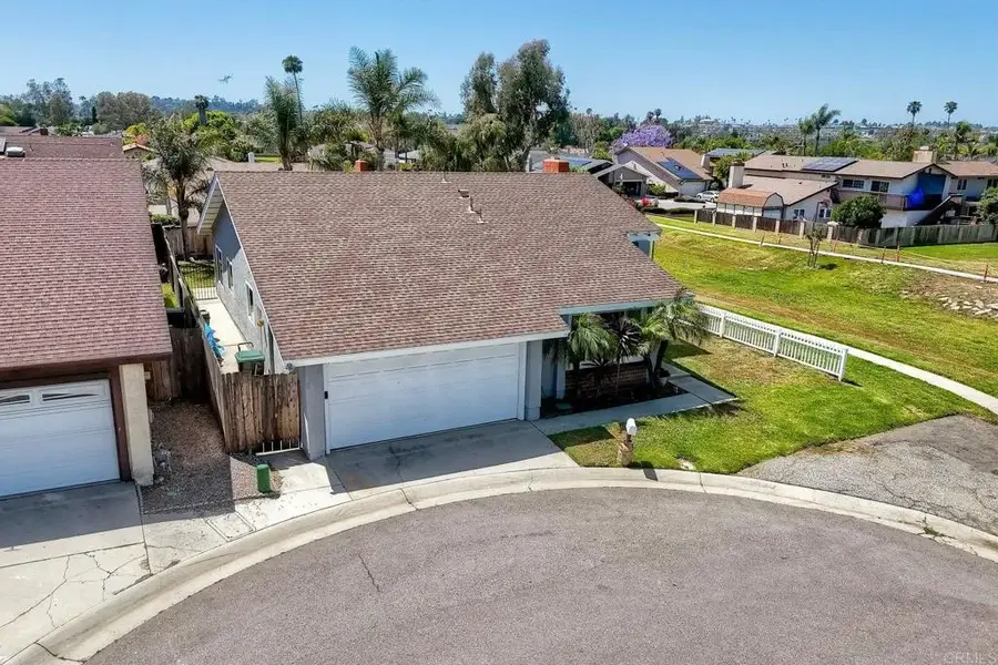1114 Red Hawk Way, San Marcos, CA 92078 - #2