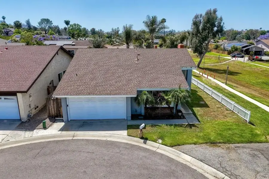 1114 Red Hawk Way, San Marcos, CA 92078 - #3