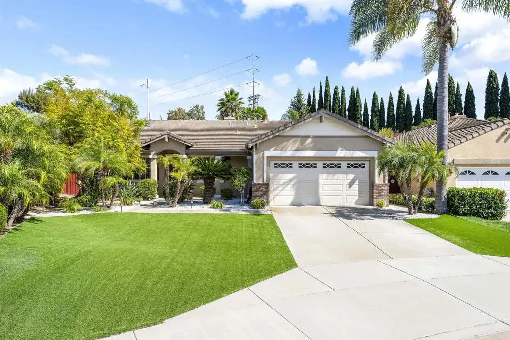 868 Panella, Oceanside, CA 92057 - #1