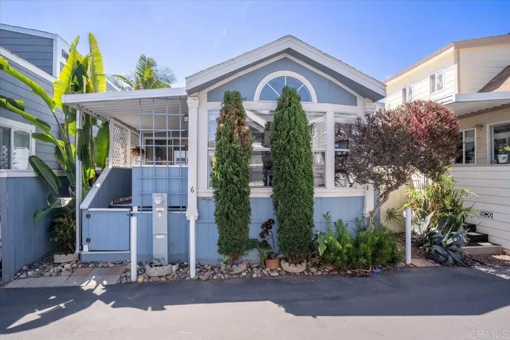 1624 N. Coast Highway 101 #6, Encinitas, CA 92024 - #1