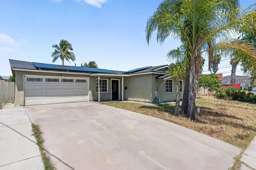 8820 Ellenwood Circle, Spring Valley, CA 91977 - #2
