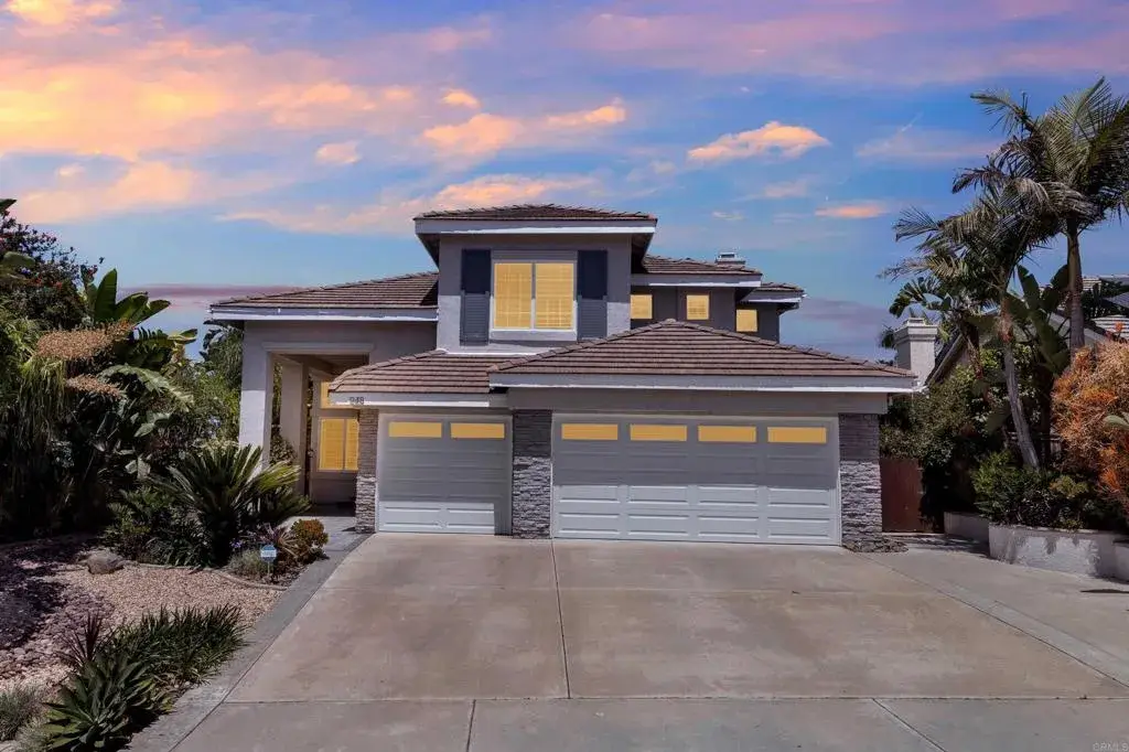 948 Honeysuckle Drive, San Marcos, CA 92078 - #1