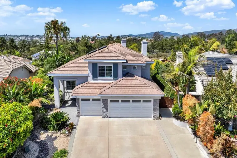 948 Honeysuckle Drive, San Marcos, CA 92078 - #2