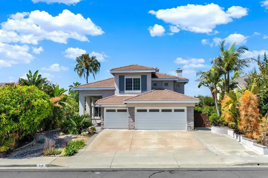 948 Honeysuckle Drive, San Marcos, CA 92078 - #3