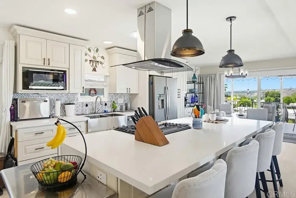 5016 Old Cliffs, San Diego, CA 92120 - #1