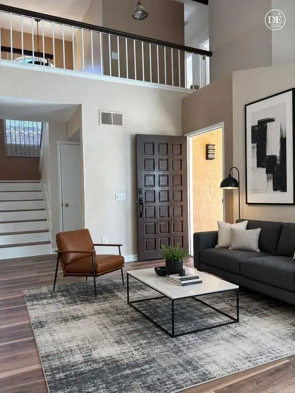 8754 Park Run Road, San Diego, CA 92129