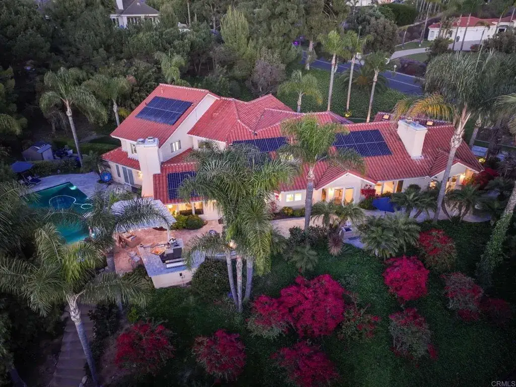 13348 Old Winery Road, Poway, CA 92064 - #1