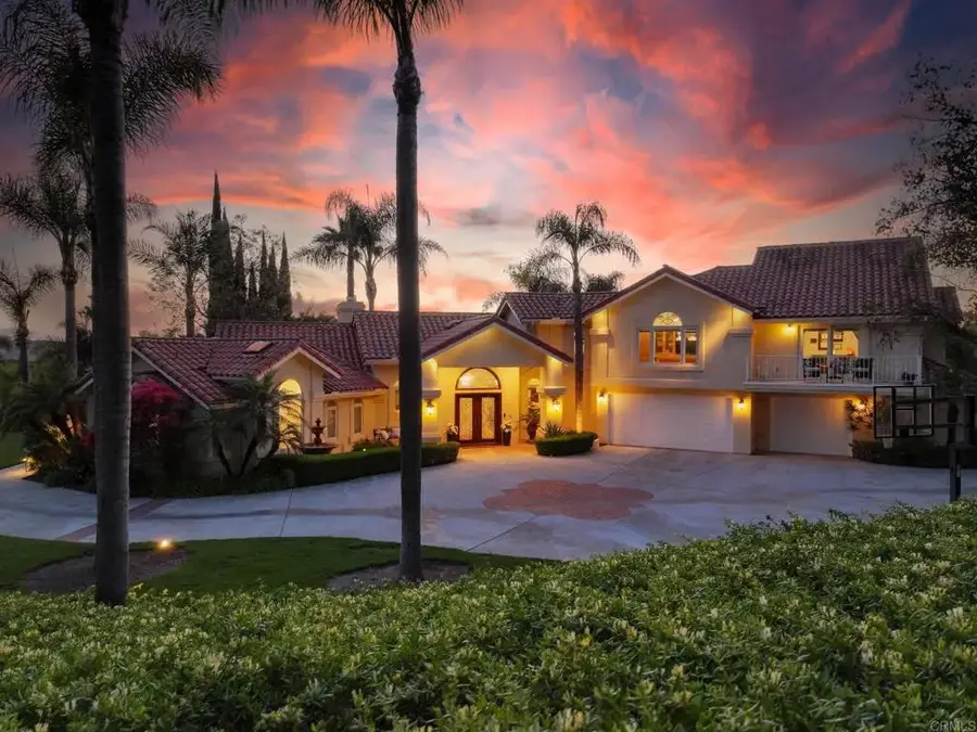 13348 Old Winery Road, Poway, CA 92064 - #2