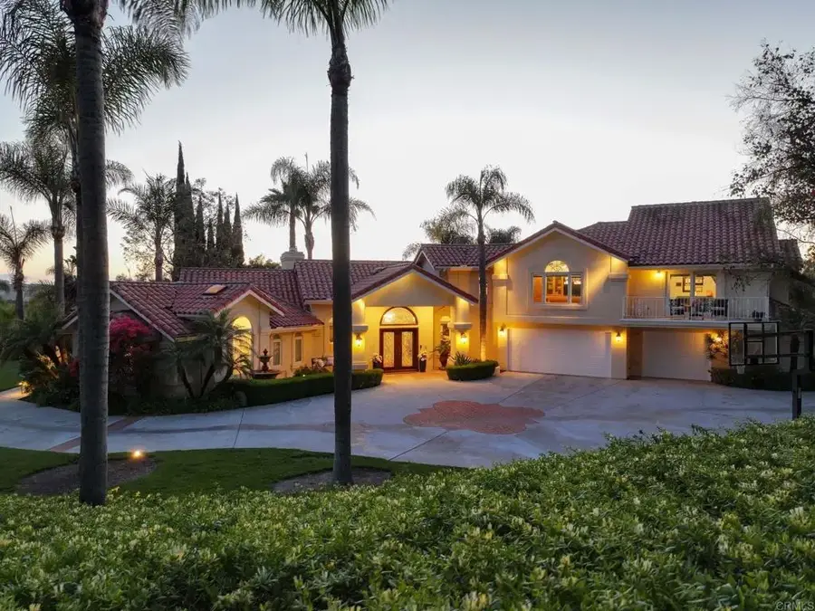 13348 Old Winery Road, Poway, CA 92064 - #3