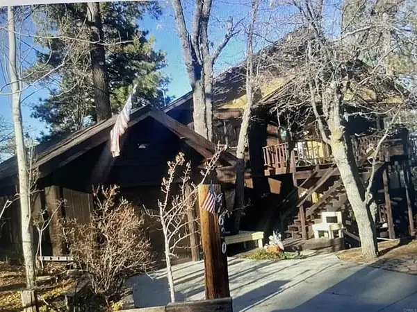 41620 Thrush, Big Bear Lake, CA 92315