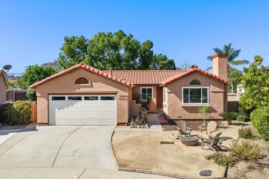 4903 Lake Park Court, Fallbrook, CA 92028 - #2