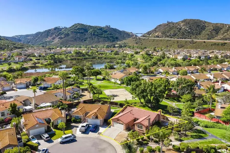 4903 Lake Park Court, Fallbrook, CA 92028 - #3