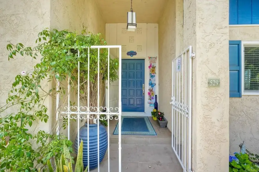 529 Vale View Drive, Vista, CA 92081 - #2
