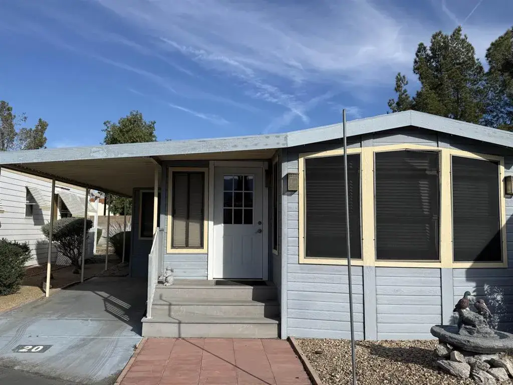 69801 Ramon, Cathedral City, CA 92234 - #1