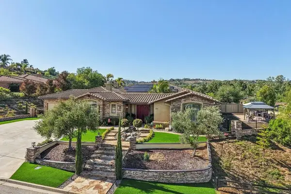 4030 Flowerwood Lane, Fallbrook, CA 92028