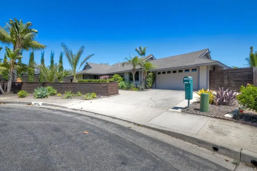 1665 Sandalwood Lane, Carlsbad, CA 92008 - #2