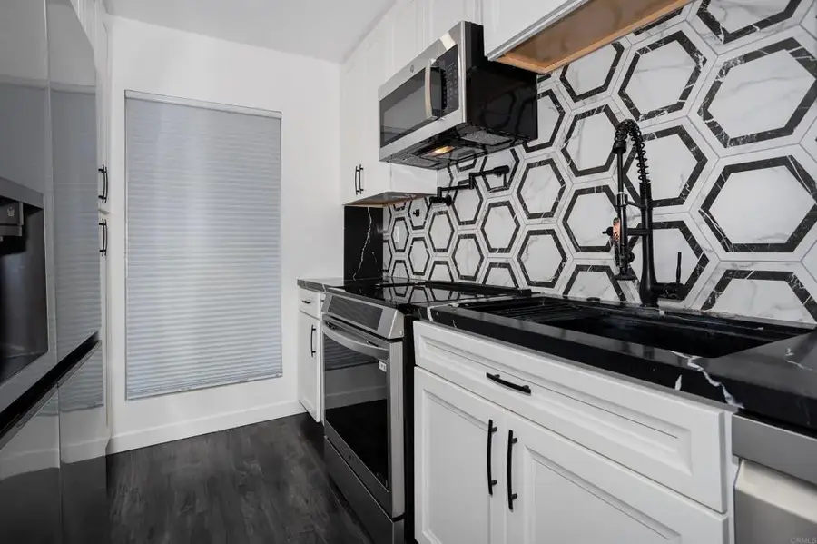 5700 Baltimore Drive #16, La Mesa, CA 91942 - #2