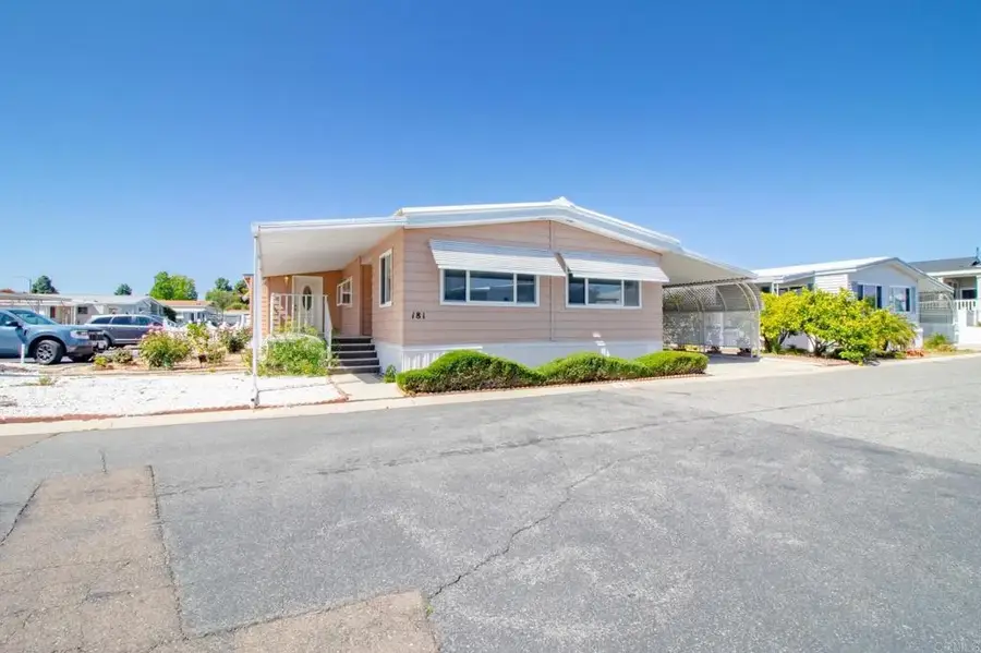 200 N El Camino Real #SPC 181, Oceanside, CA 92058 - #2
