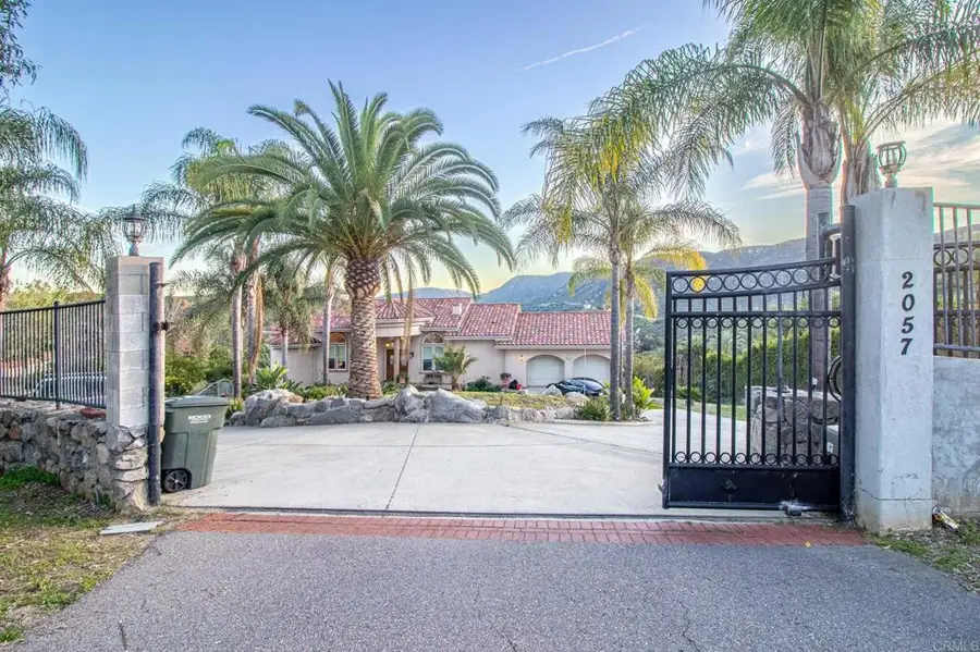 2057 Via Rancho Parkway, Escondido, CA 92029 - #2