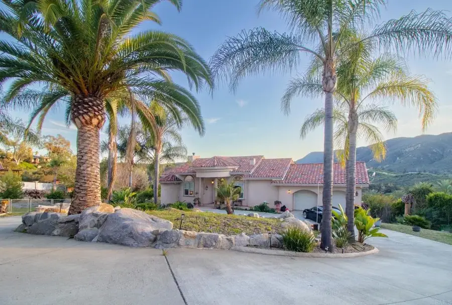 2057 Via Rancho Parkway, Escondido, CA 92029 - #3