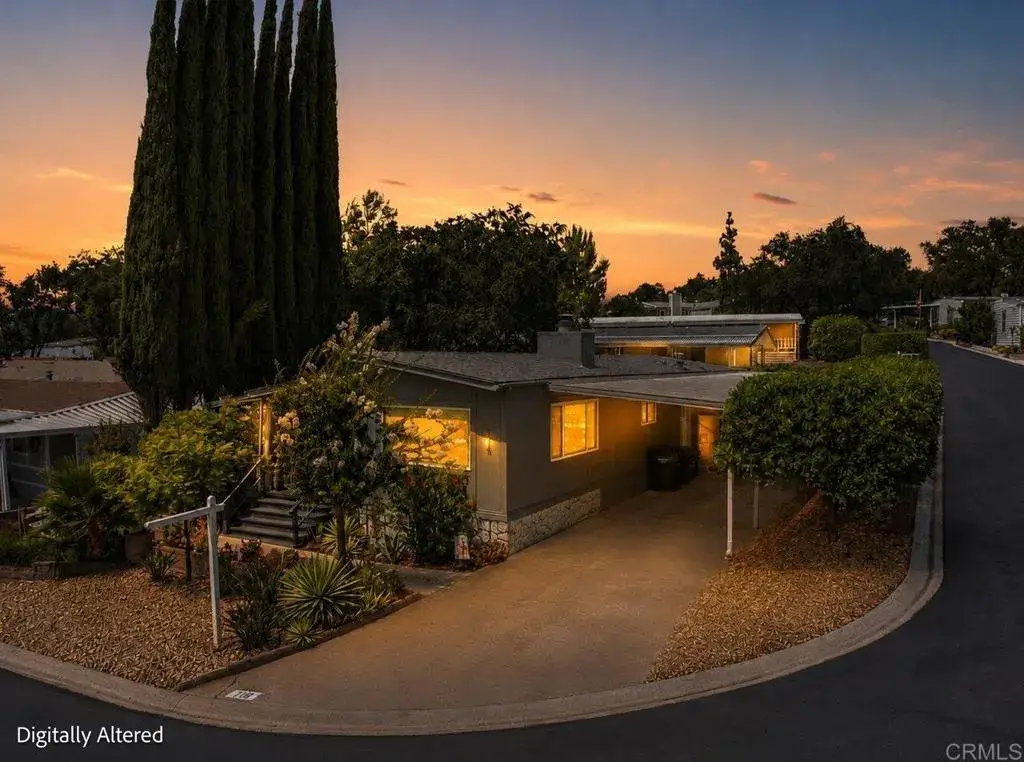 18218 Paradise Mountain Rd #116, Valley Center, CA 92082 - #1