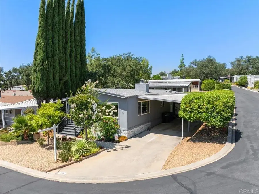 18218 Paradise Mountain Rd #116, Valley Center, CA 92082 - #2