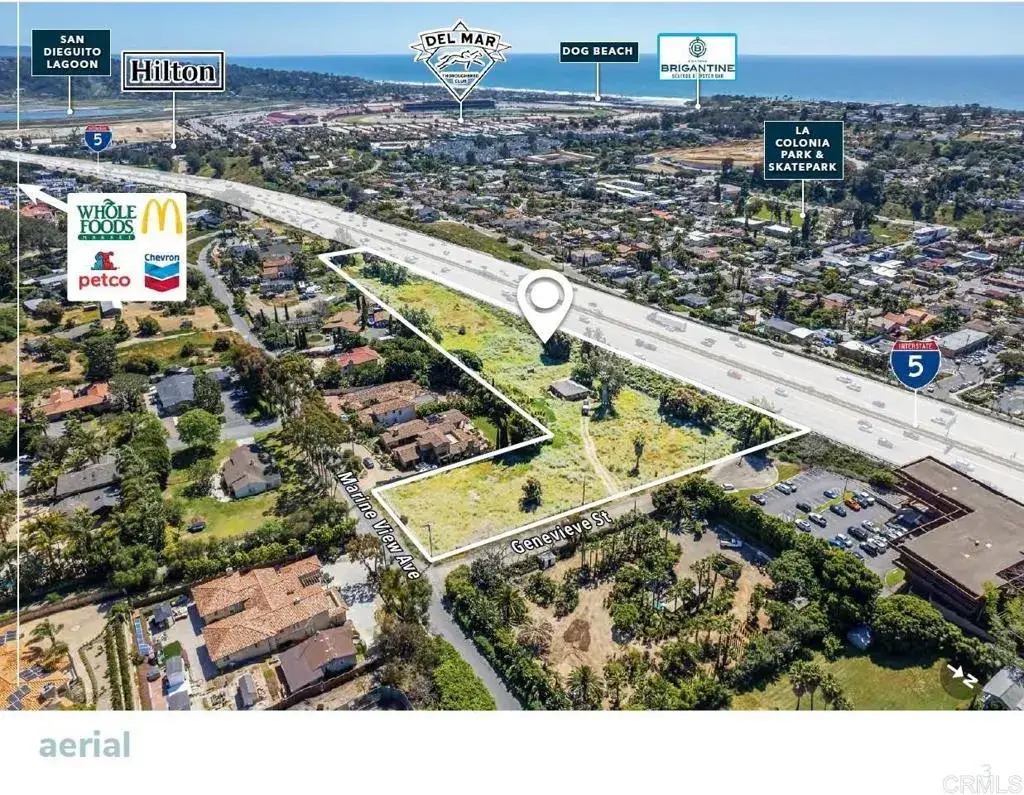 959 Genevieve, Del Mar, CA 92014 - #1