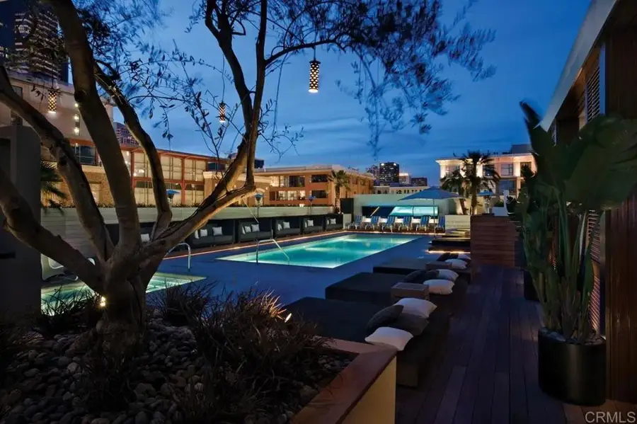 207 5th Avenue #444, San Diego, CA 92101 - #2