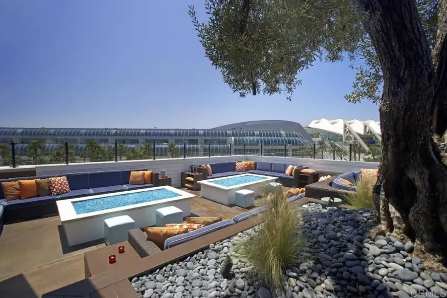 207 5th Avenue #444, San Diego, CA 92101 - #3