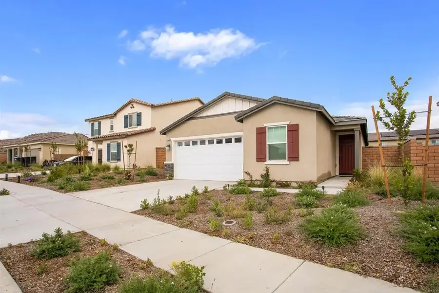25258 Lost Saddle Lane, Homeland, CA 92548 - #2