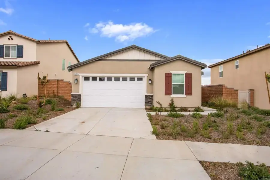 25258 Lost Saddle Lane, Homeland, CA 92548 - #3